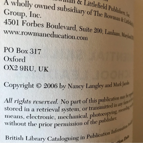 5 Essential Skills for School Leaders Moving from Good to Great - Picture 5 of 5